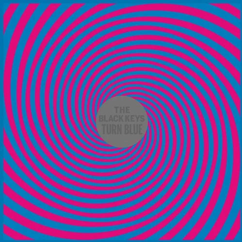 The Black Keys - Turn Blue