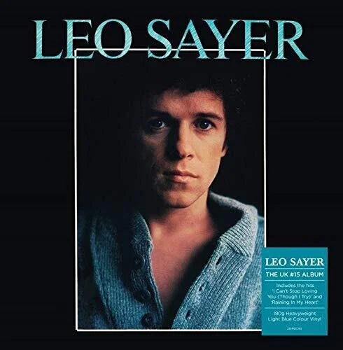 Leo Sayer - Leo Sayer
