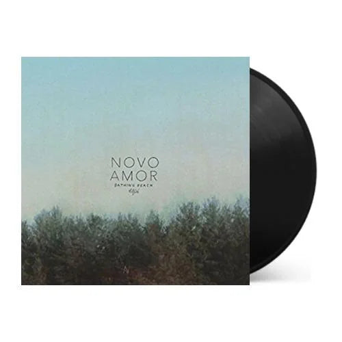 Novo Amor - Bathing Beach