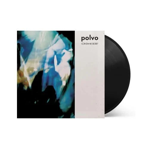 Polvo - Cor-Crane Secret