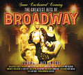 Broadway's Greatest Hits / O.b.c. - Broadway's Greatest Hits / O.b.c. - Music CD
