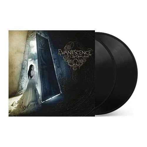 Evanescence - The Open Door [2LP]