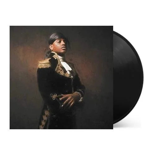 Ski Mask the Slump God - Stokeley