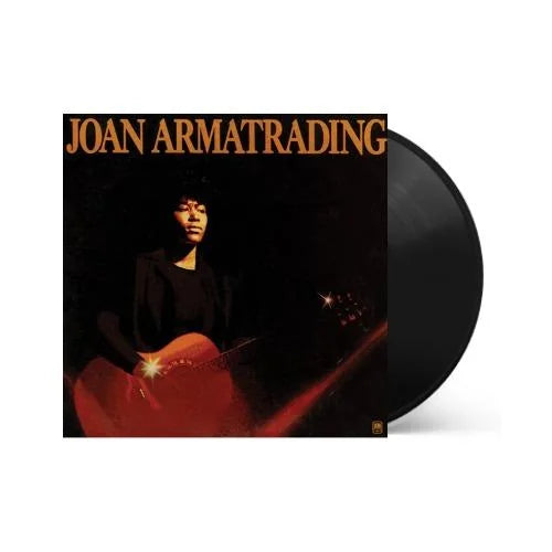 Joan Armatrading - Joan Armatrading