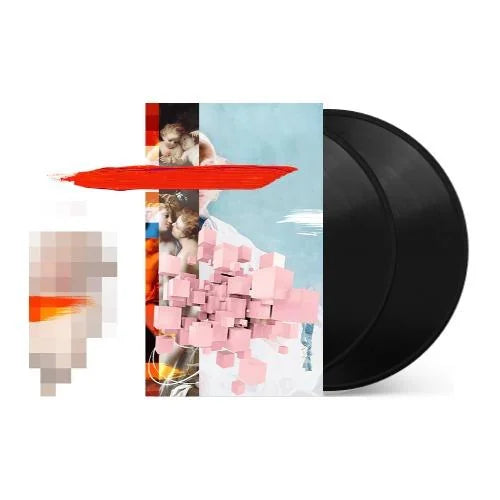 Biffy Clyro - The Myth Of The Happily Ever After [2LP]