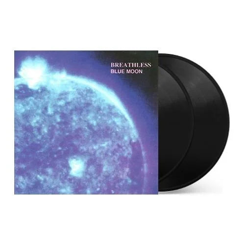 Breathless - Blue Moon [2LP]