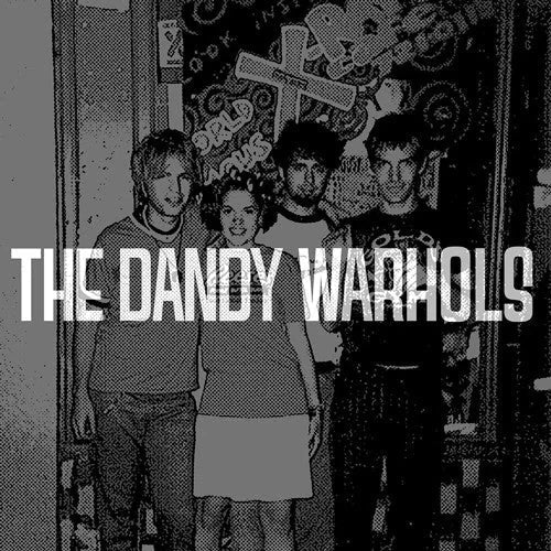 The Dandy Warhols - Live At The X-ray Cafi