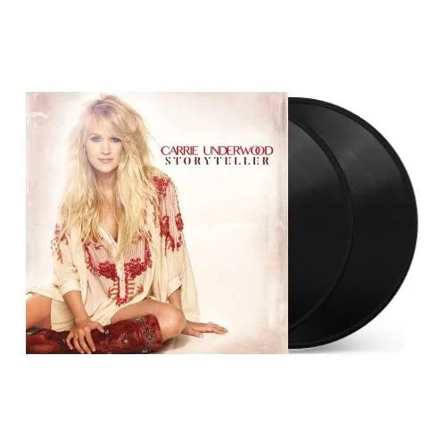 Carrie Underwood - Storyteller [2LP]
