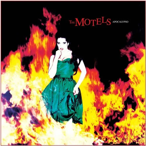 The Motels - Apocalypso