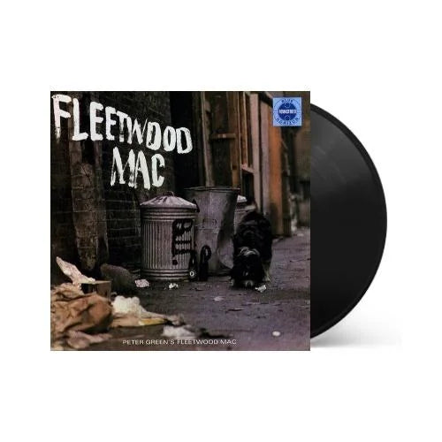 Fleetwood Mac - Peter Green's Fleetwood Mac