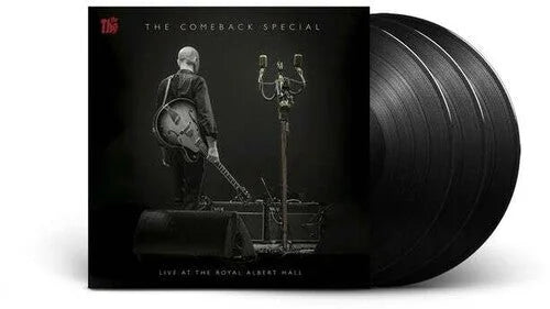 The The - The Comeback Special [3LP]