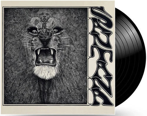 Santana - Santana (180-gram)