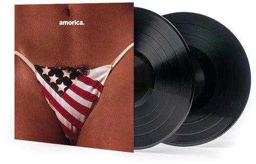 The Black Crowes - Amorica [2LP]
