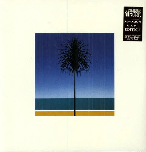 Metronomy - The English Riviera