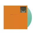 The Basement - Colourmeinkindness [2LP Coke Bottle Clear]