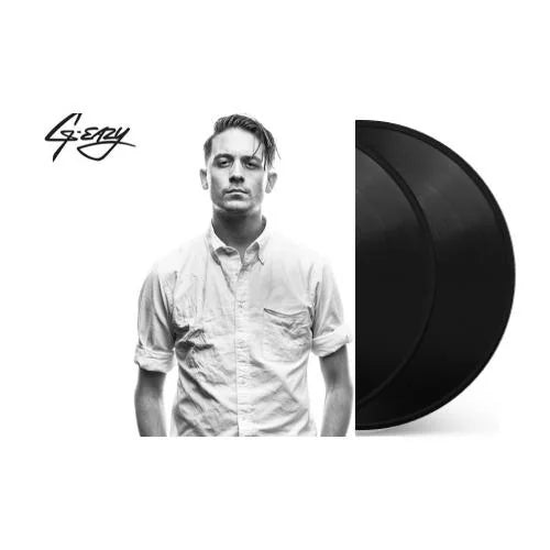 G-Eazy - These Things Happen [2LP] Vinyl Record