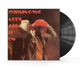 Marvin Gaye - Let's Get It On Vinyl Record