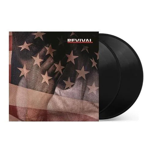 Eminem - Revival [2LP]