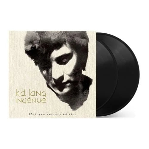 k.d. lang - Ingenue (25th Anniversary) [2LP]