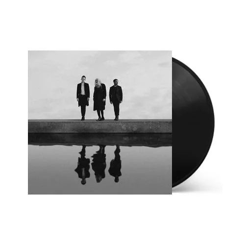 Pvris - All We Know Of Heaven, All We Need Of Hell