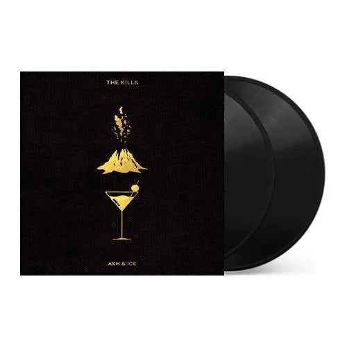 The Kills - Ash & Ice [2LP]
