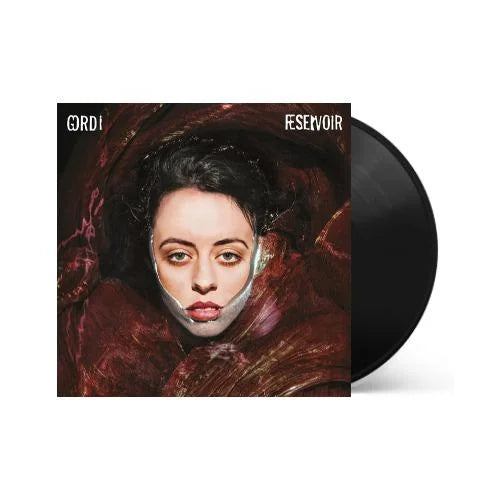Gordi - Reservoir Vinyl Record