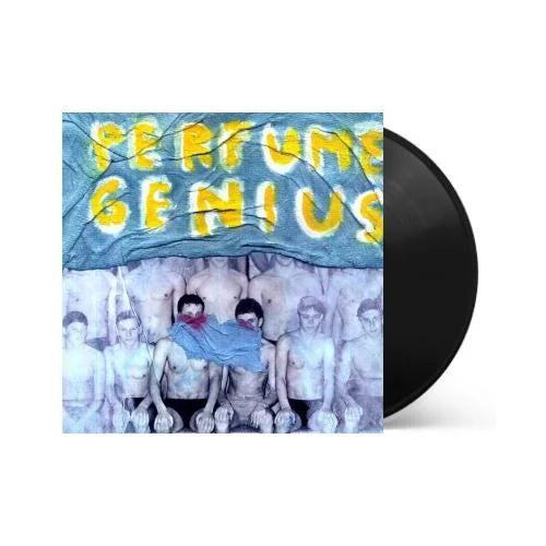Perfume Genius - Put Your Back N 2 It Vinyl Record