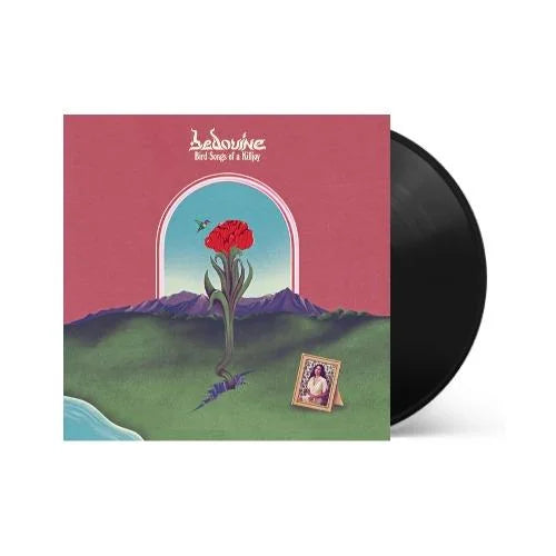 Bedouine - Bird Songs Of A Killjoy