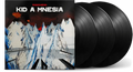 Radiohead - Kid A Mnesia [3LP] Vinyl Record