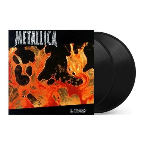 Metallica - Load [2LP]