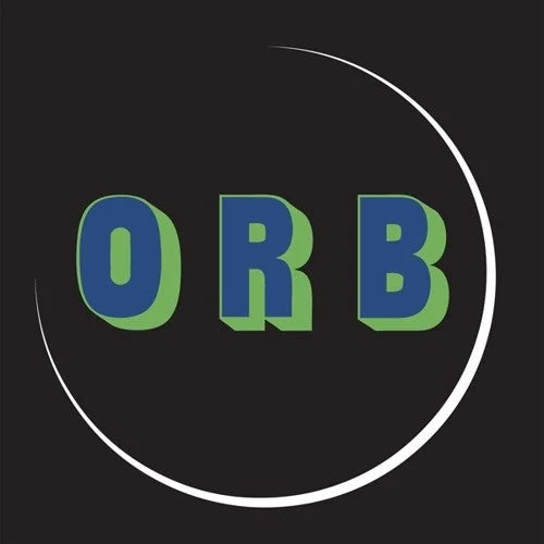 The Orb - Birth Vinyl Record
