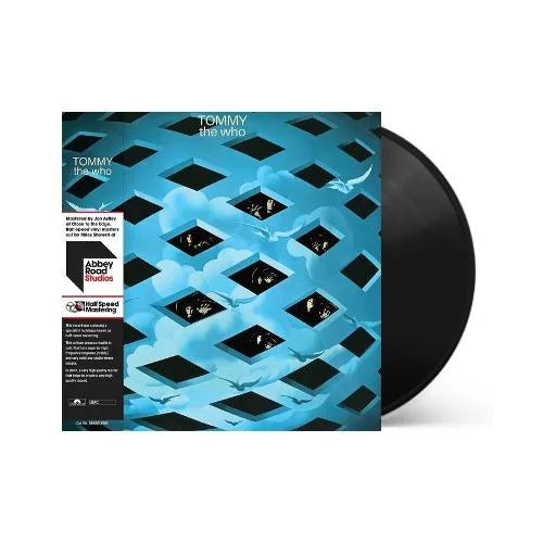 The Who - Tommy (Half-Speed) [2LP]