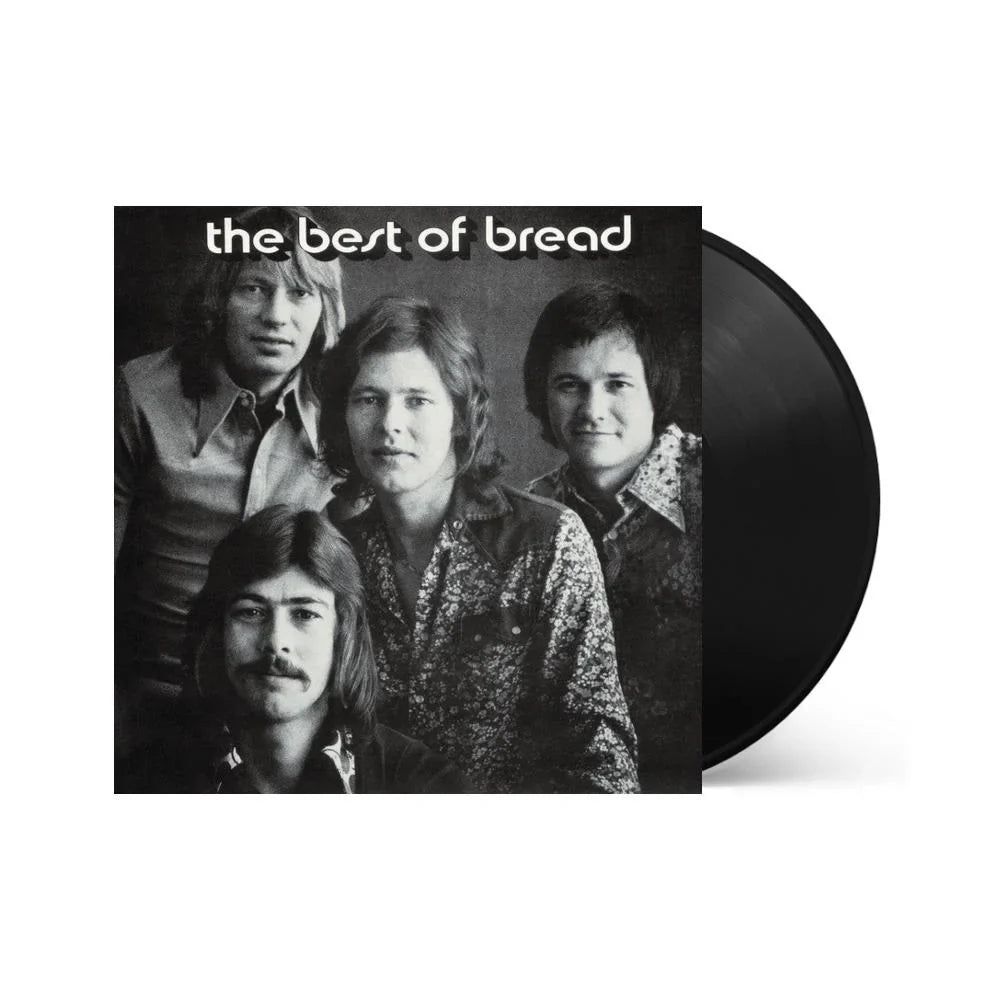 Bread - The Best of Bread Vinyl Record
