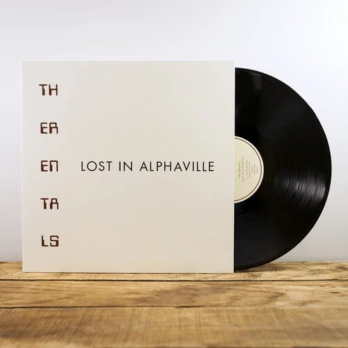 The Rentals - Lost in Alphaville