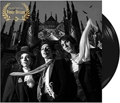 Palaye Royale - Fever Dream [180-gram]