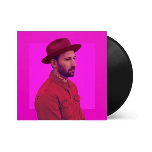 Mat Kearney - CRAZYTALK Vinyl Record