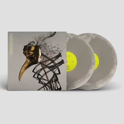 Claptone - Closer Vinyl Record