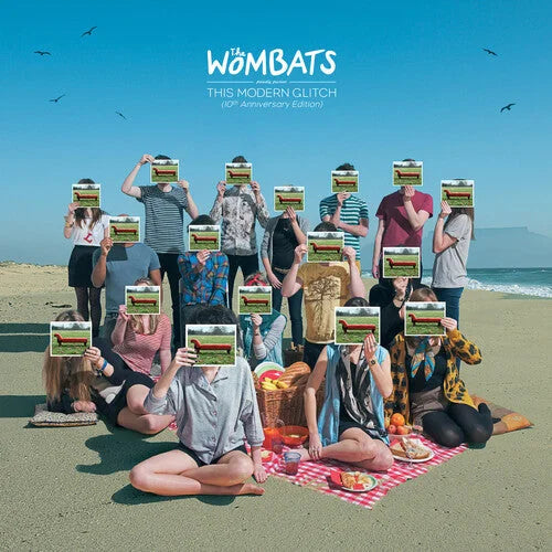 The Wombats - The Wombats Proudly Presents... This Modern Glitch