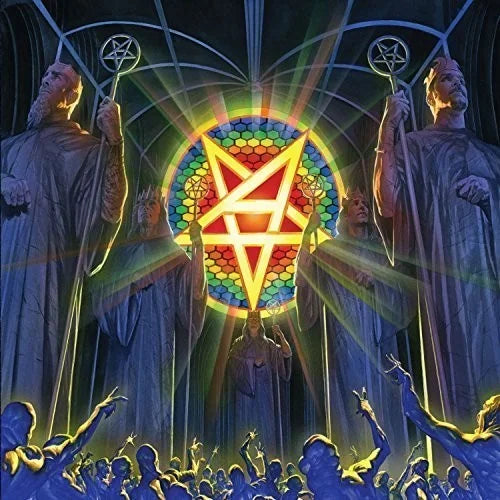 Anthrax - For All Kings [2LP]