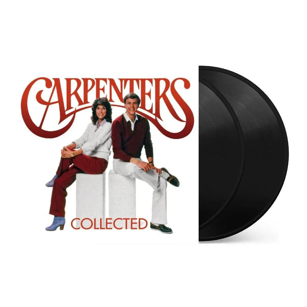 The Carpenters - Collected [2LP] Vinyl Record