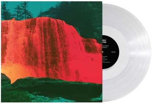 My Morning Jacket - The Waterfall II [Clear]
