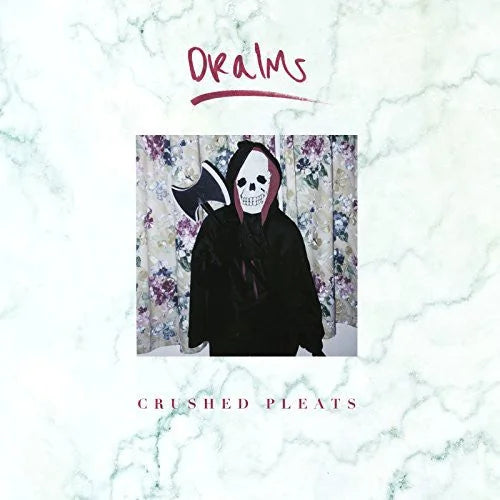 Dralms - Crushed Pleats Vinyl Record