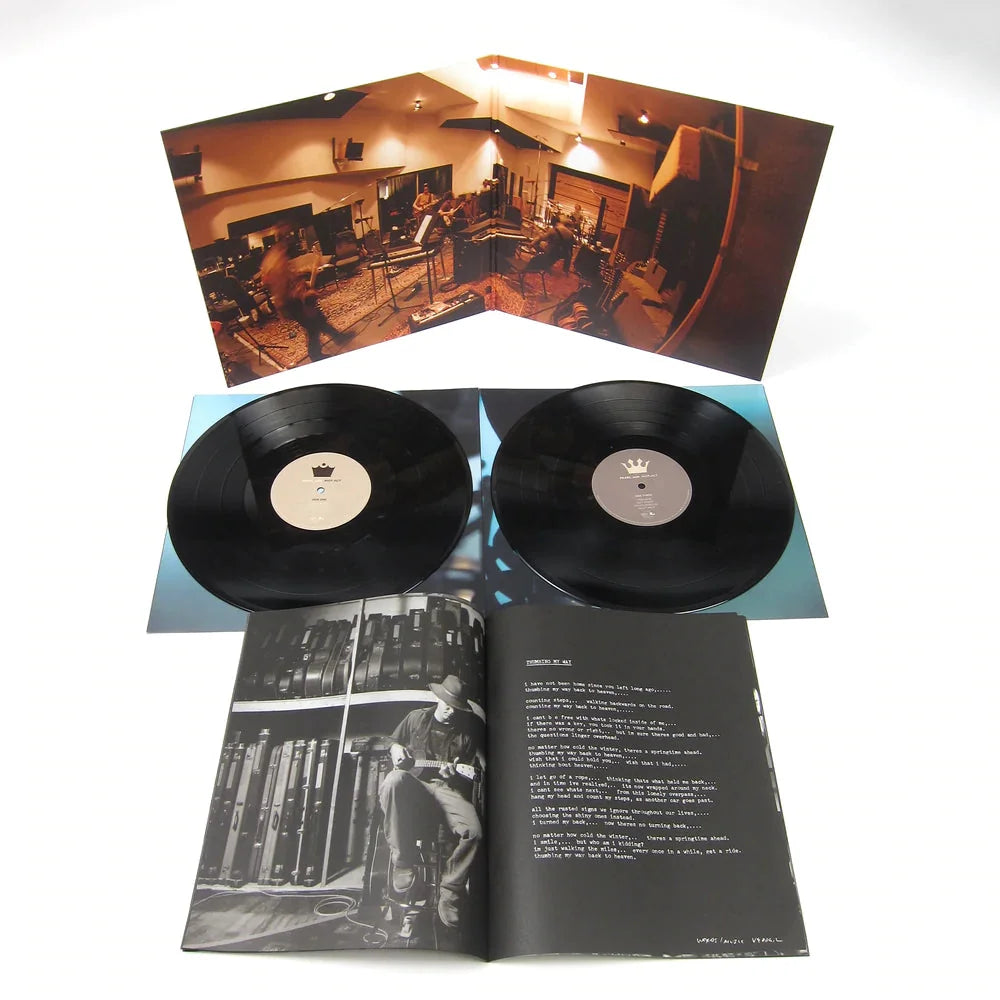 Pearl Jam - Riot Act [2LP]