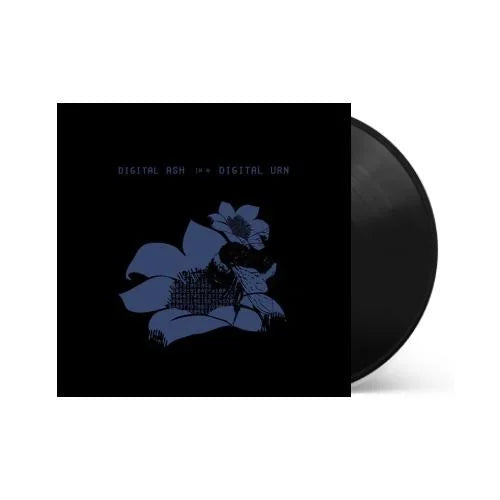 Bright Eyes - Digital Ash In A Digital Urn Vinyl Record