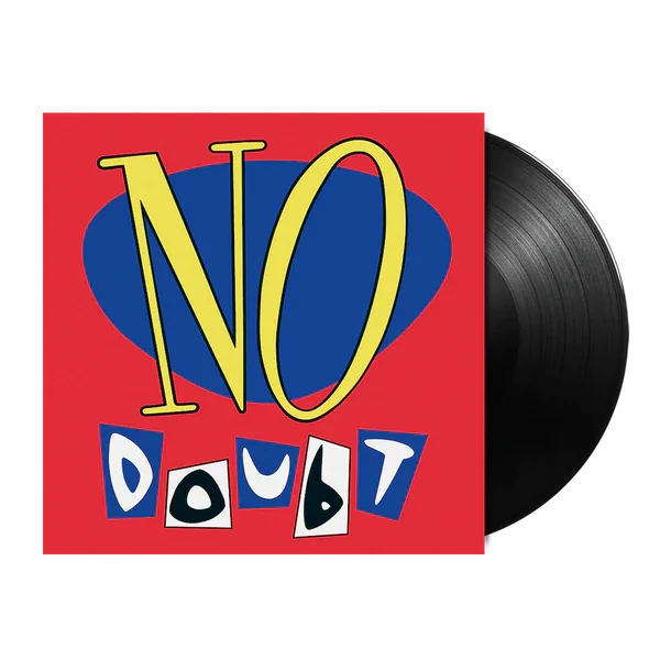 No Doubt - No Doubt