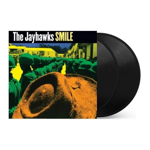 The Jayhawks - Smile [2LP]