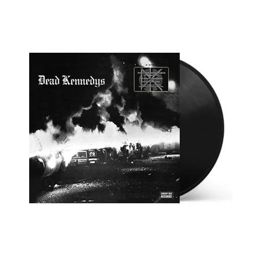 Dead Kennedys - Fresh Fruit for Rotting Vegetables