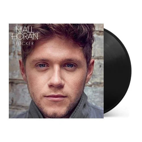 Niall Horan - Flicker