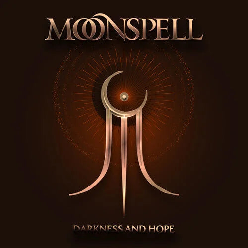 Moonspell - Darkness And Hope