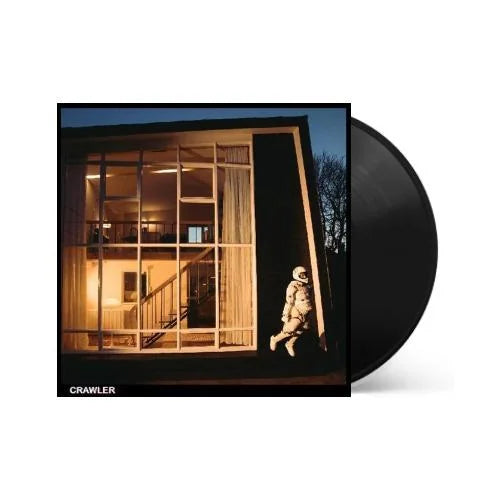 Idles - Crawler
